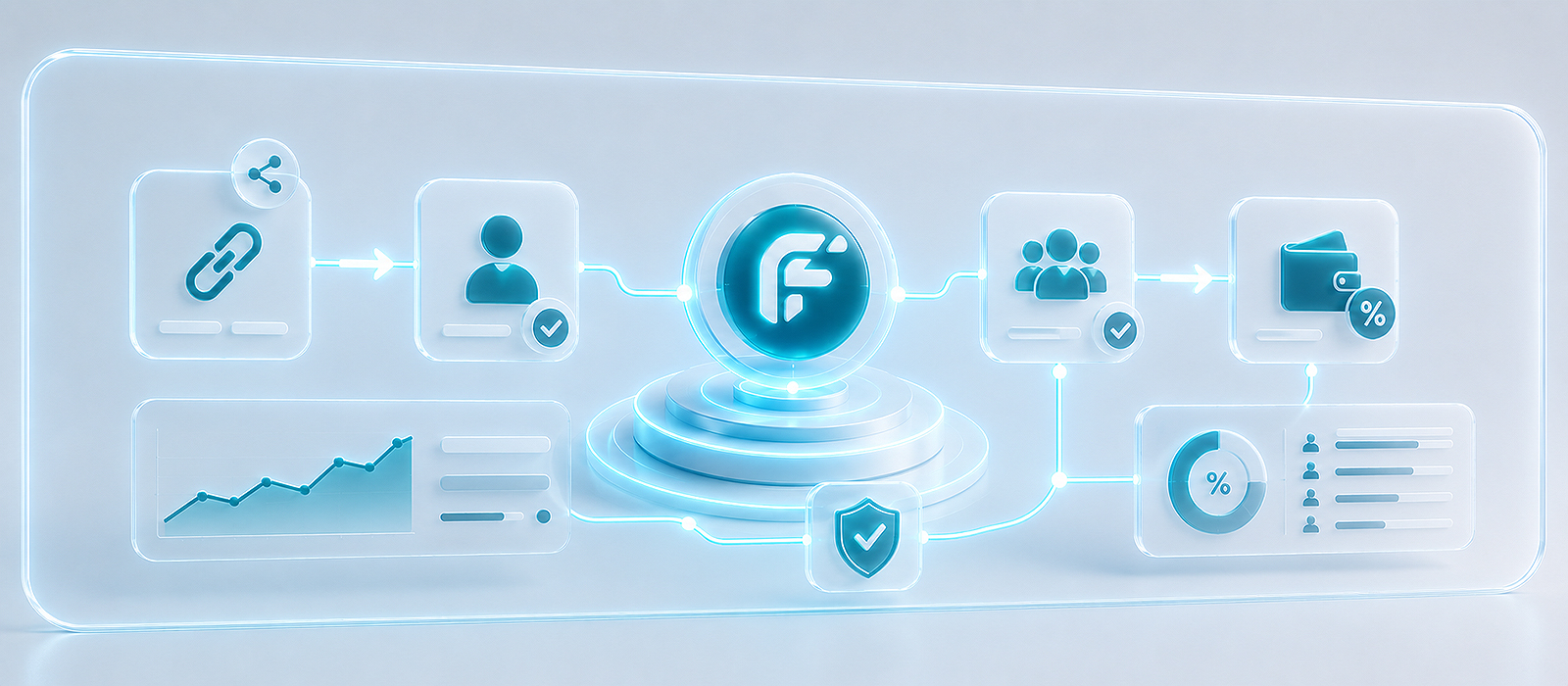 Komisyon / Affiliate görseli